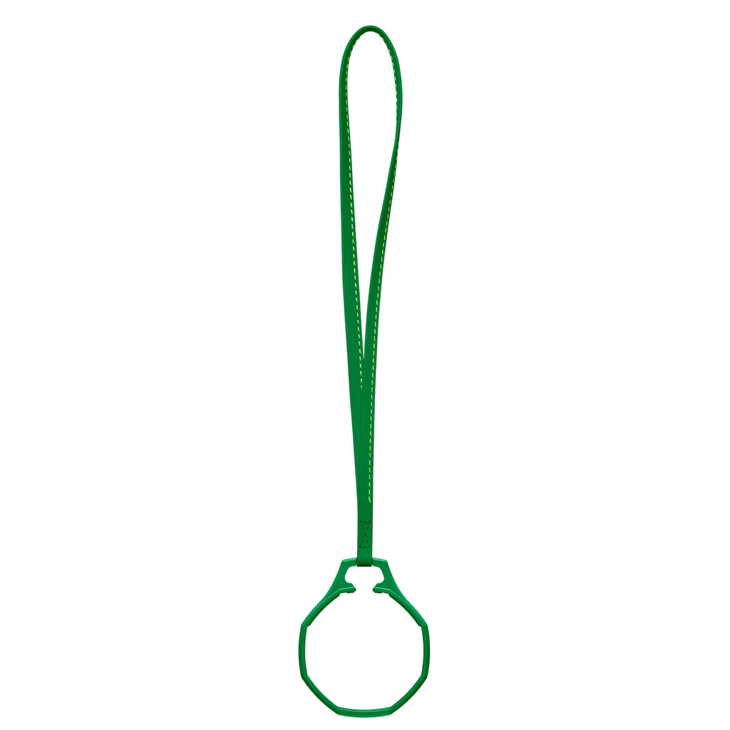 Lanyard Royal Pop – Vert