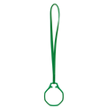 Lanyard Royal Pop – Vert