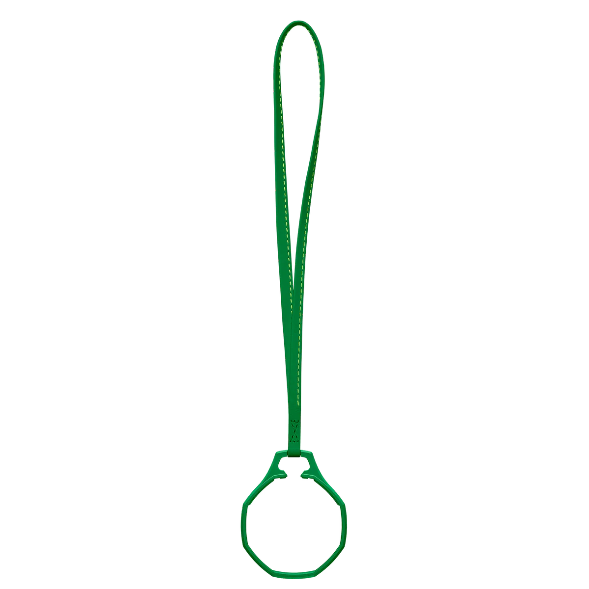 Lanyard Royal Pop – Vert
