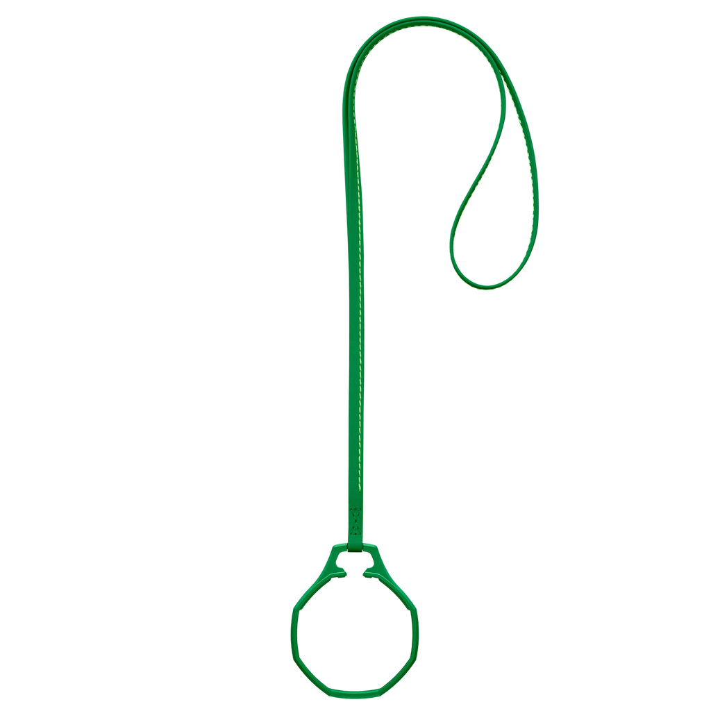 Lanyard Royal Pop – Vert