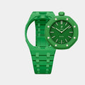 Bracelet Royal Pop  – Vert
