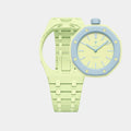 Bracelet Royal Pop – Vert Clair
