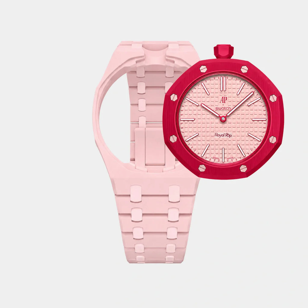 Bracelet Royal Pop – Rose